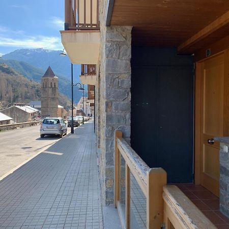 Apartamento Pineta Bielsa Exterior foto
