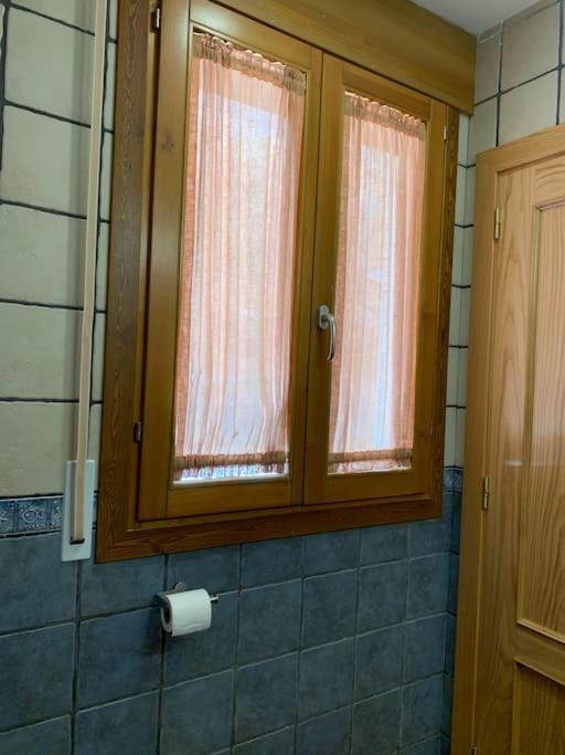 Apartamento Pineta Bielsa Exterior foto